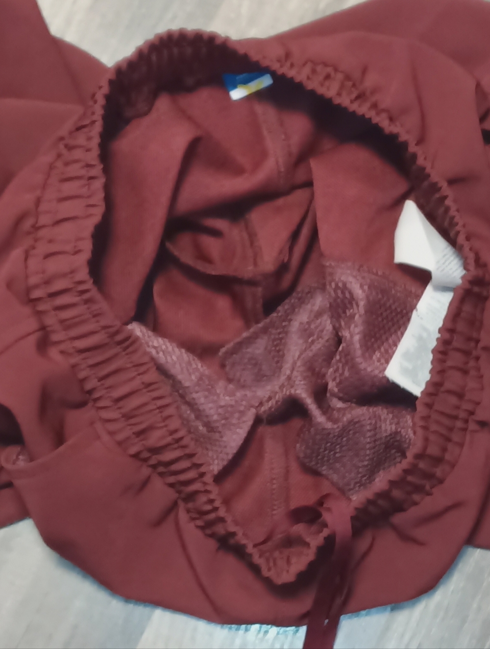 🔆𝟲/$𝟮𝟬 𝐒𝐭𝐫𝐞𝐭𝐜𝐡𝐓𝐞𝐜𝐡 𝐆𝐢𝐫𝐥𝐬 𝐌𝐚𝐫𝐨𝐨𝐧 𝐏𝐚𝐧𝐭𝐬 - Picture 5 of 9